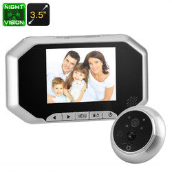 Danmini 720P Video Doorbell