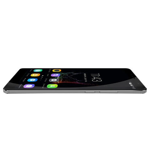 Bluboo Maya Max Smartphone (Grey)
