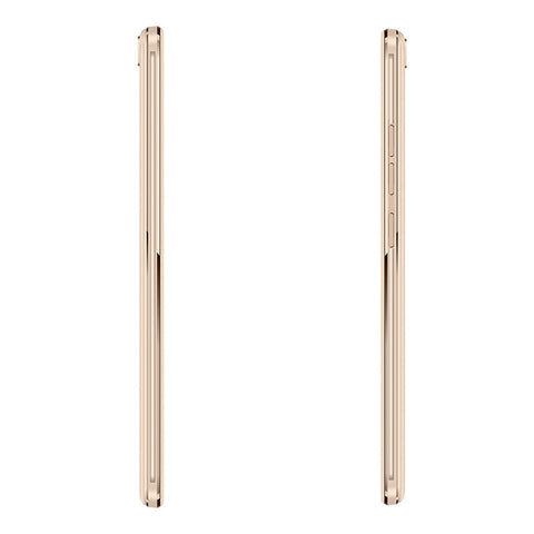 Bluboo Maya Smartphone (Gold)