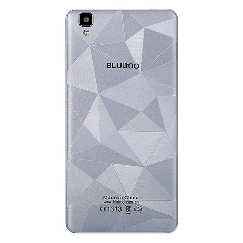 Bluboo Maya Smartphone (Grey)