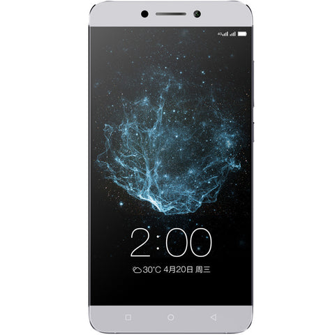 Android Phone LeEco LeTV Le Max 2