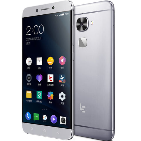 Android Phone LeEco LeTV Le Max 2