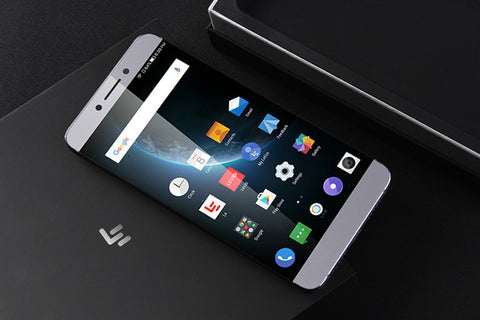 Android Phone LeEco LeTV Le Max 2
