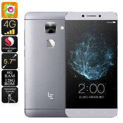 Android Phone LeEco LeTV Le Max 2