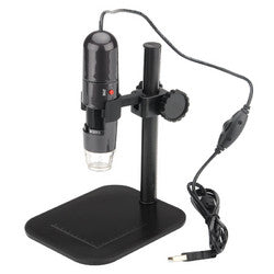 1000 Zoom Digital USB Microscope