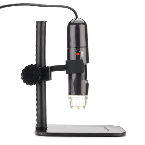 1000 Zoom Digital USB Microscope