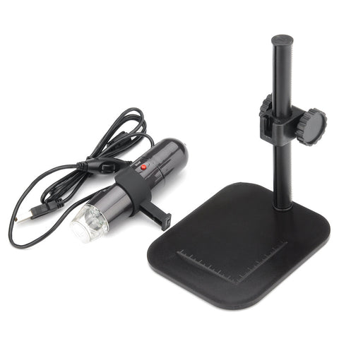 1000 Zoom Digital USB Microscope