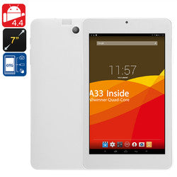 7 Inch Android Tablet Computer