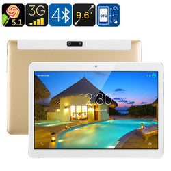 3G Android Tablet PC