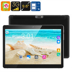 3G Android Tablet PC