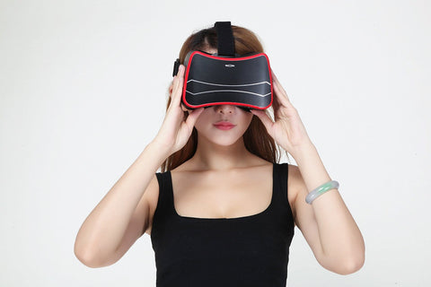 Android 3D VR Glasses