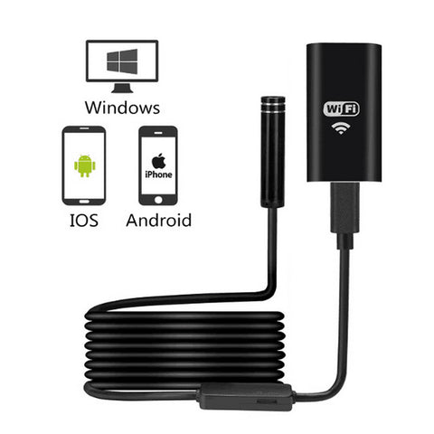 7M Wireless Endoscope