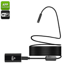 7M Wireless Endoscope