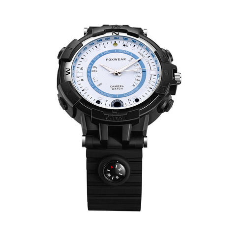 Foxwear FOX8 Outdoor Watch