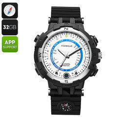 Foxwear FOX8 Outdoor Watch