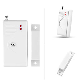 GSM Home Alarm System