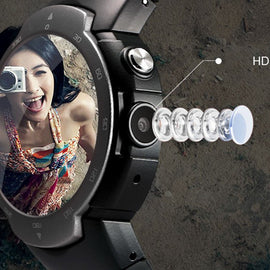 Android Phone Watch