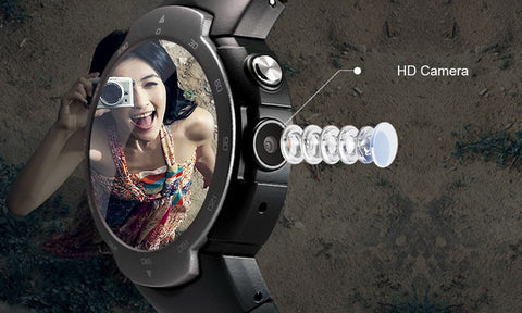 Android Phone Watch