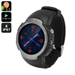 Android Phone Watch 