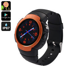 Android Phone Watch 