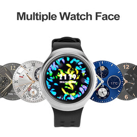 Z10 Android Watch Phone