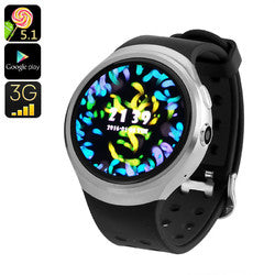 Z10 Android Watch Phone