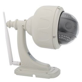 720P Waterproof IP Camera