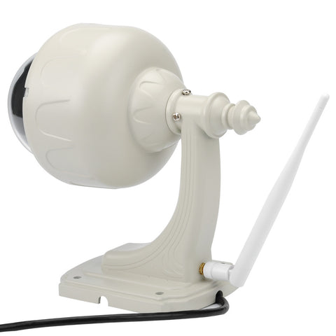 720P Waterproof IP Camera