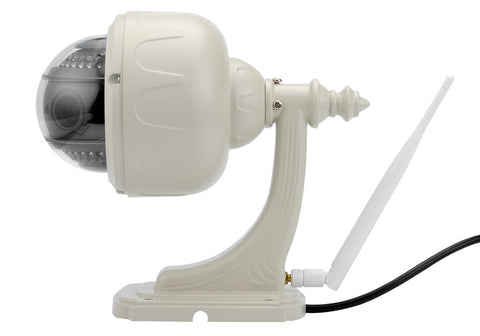 720P Waterproof IP Camera