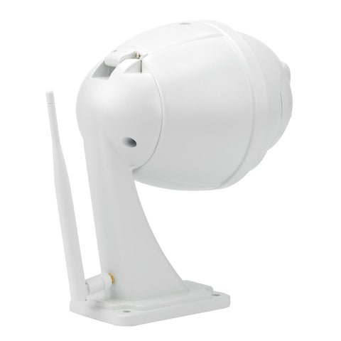 IP66 Outdoor IP PTZ Dome Camera