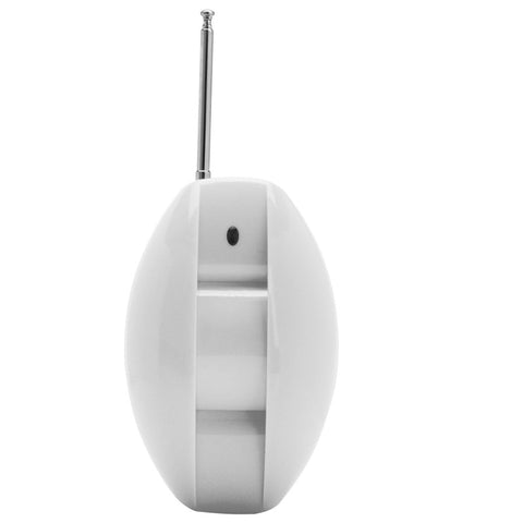 Wi-Fi IP Camera + Home Alarm System
