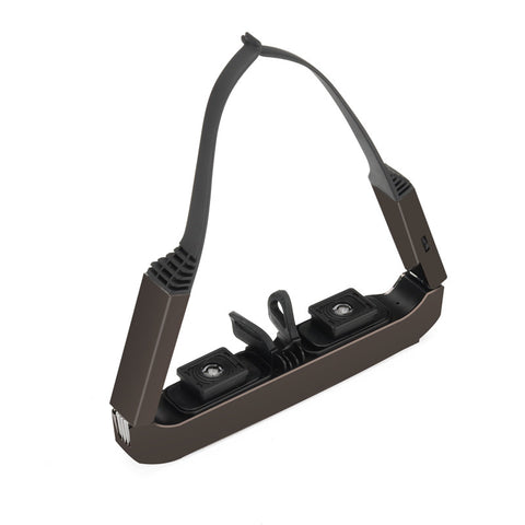 Vision 800 3D Video Glasses