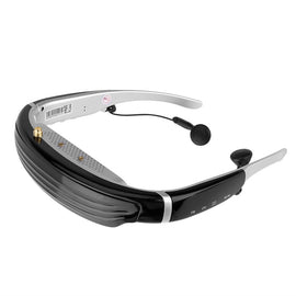 Video Glasses