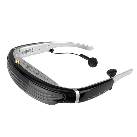 Video Glasses