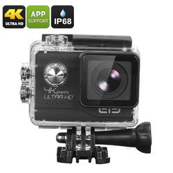 Sports Action Cameras