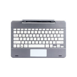 Keyboard For Chuwi Hi12 Tablet PC (Gray)