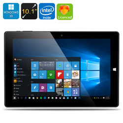 Chuwi Hi10 Ultrabook Tablet PC