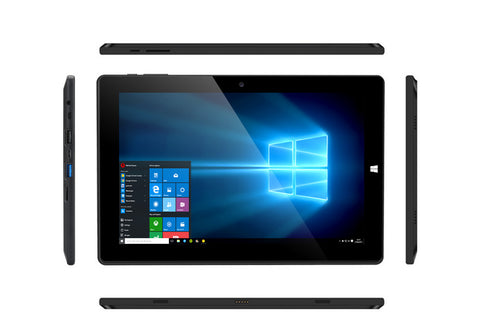 Chuwi Hi10 Ultrabook Tablet PC