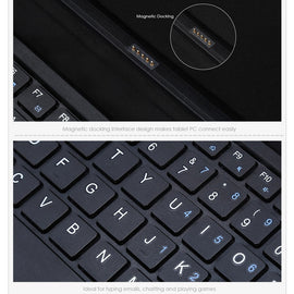 Keyboard For Hi10 Plus Tablet PC