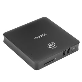 Chuwi HiBox Dual-OS Mini PC