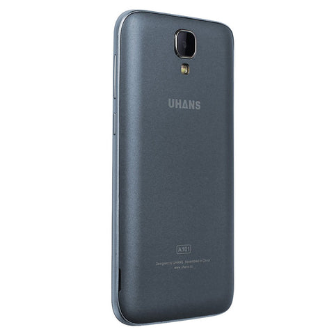 UHANS Smartphone (Black)