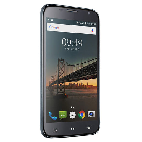 UHANS Smartphone (Black)