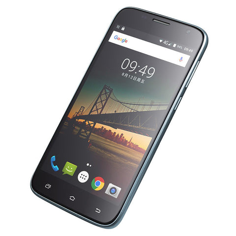UHANS Smartphone (Black)