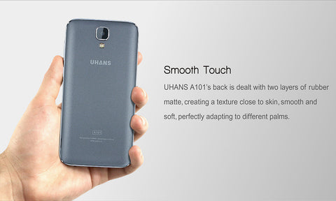 UHANS Smartphone (White)