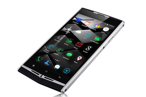 UHANS U100 Android 5.1 Smartphone