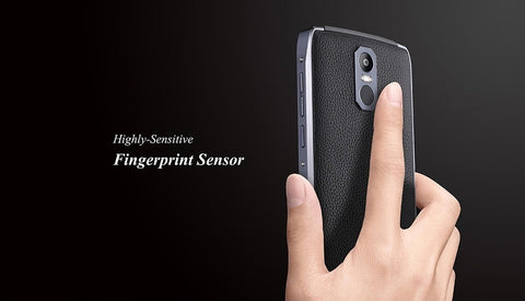 UHANS U300 Android Smartphone