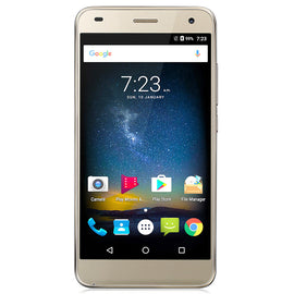 Android Phone Uhans H5000 (Gold)