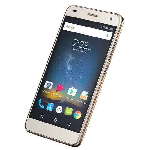 Android Phone Uhans H5000 (Gold)