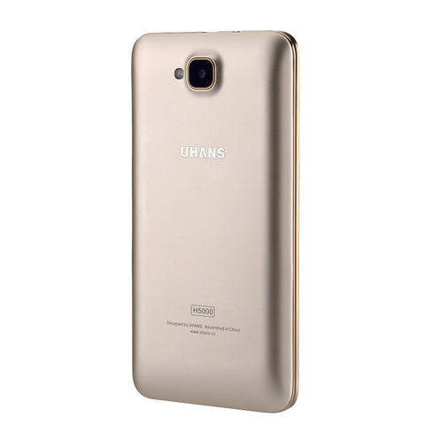 Android Phone Uhans H5000 (Gold)