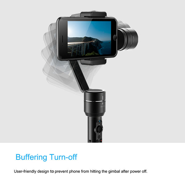 AIbird Uoplay 2 Handheld Gimble – Digital Plaza